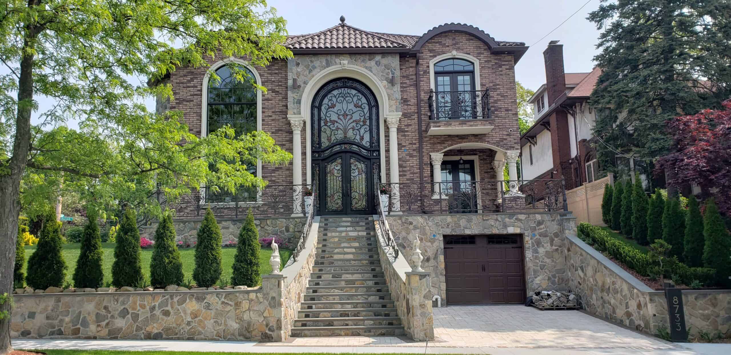 Masonry Supply in Norton, MA Masonry Supply in Norton, MA
