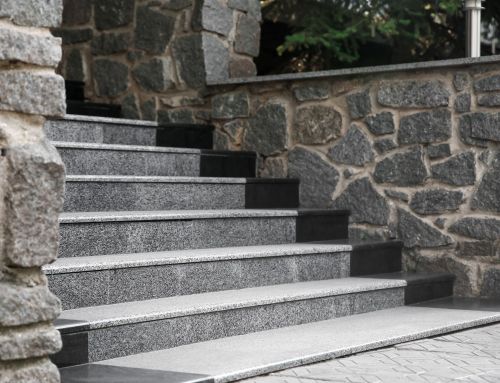 The Complete Guide to Outdoor Stairways: Design, Materials, and Installation