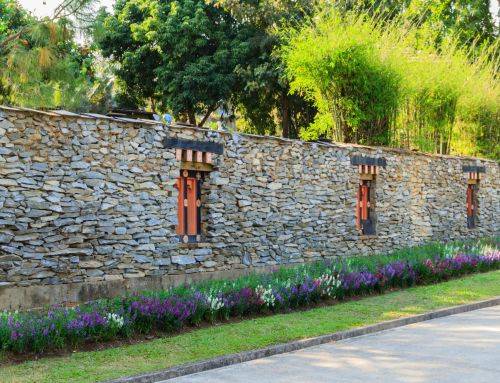 Transform Your Home with Cultured Stones & Accessories