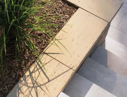 Everything You Need to Know About Stone Caps for Walls