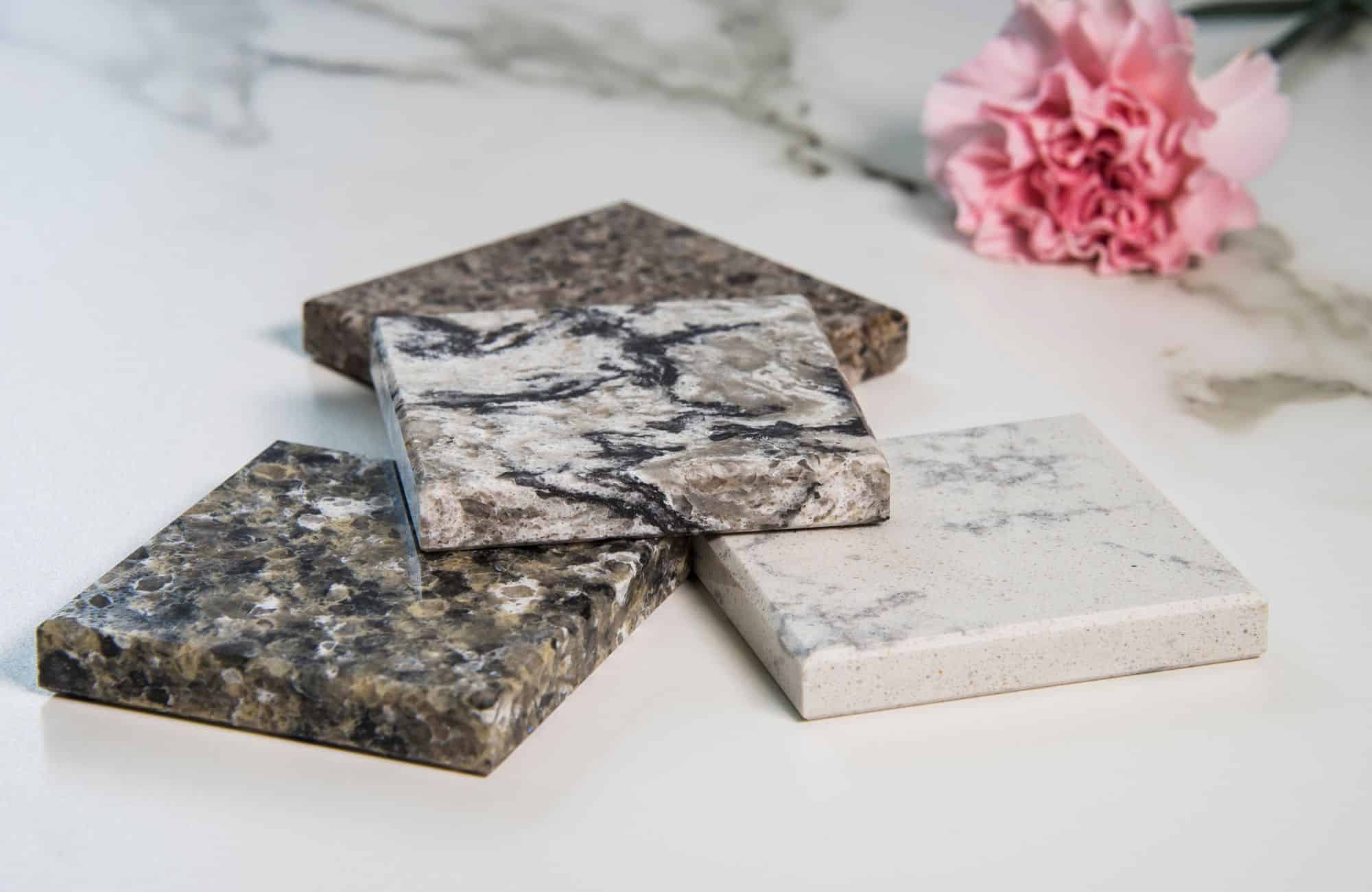 Wallstone Solutions for Kitchens & Landscapes