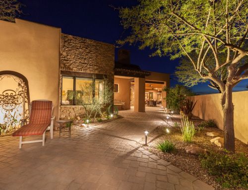 What Is Low-Voltage Lighting and How Does It Work?