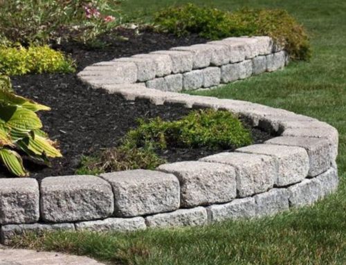 What to Know Before You Start Curbing Your Landscape