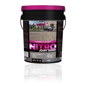 Alliance Gator Nitro Joint Sand
