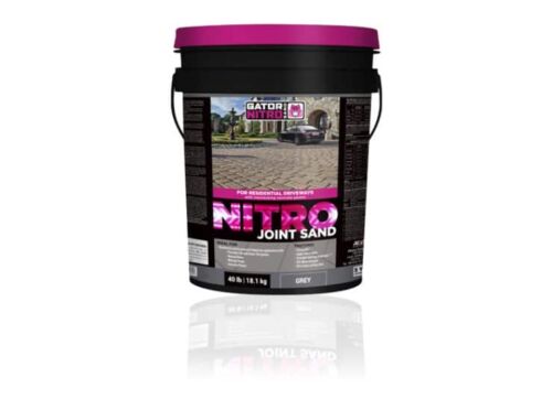 Alliance Gator Nitro Joint Sand
