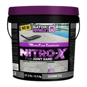 Alliance Gator Nitro-X Fine Joint Sand