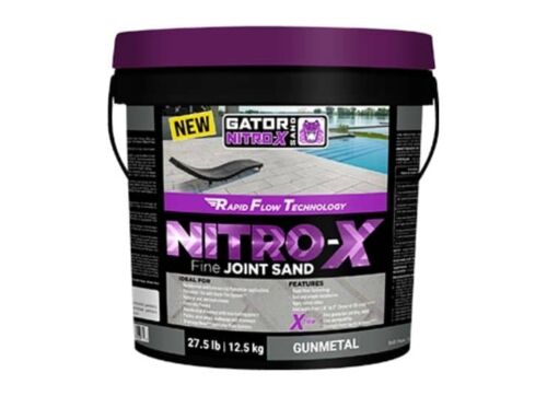 Alliance Gator Nitro-X Fine Joint Sand