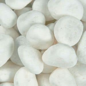 Himalaya White Pebbles MSI