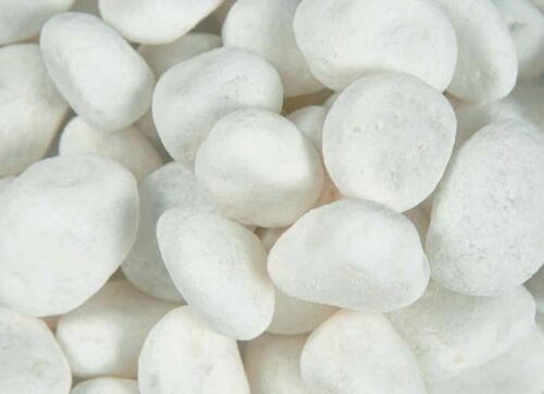 Himalaya White Pebbles MSI