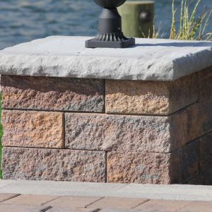 Nicolock 5" Colonial Pier