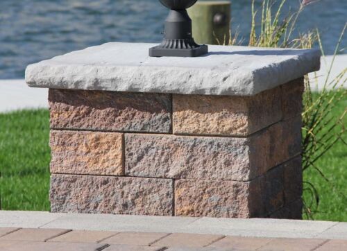 Nicolock 5" Colonial Pier