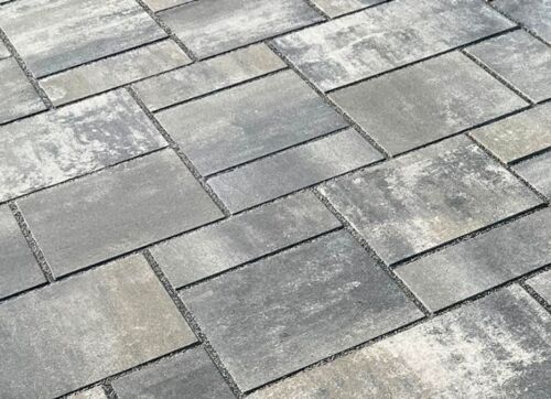 Nicolock Blue Ridge Contemporary