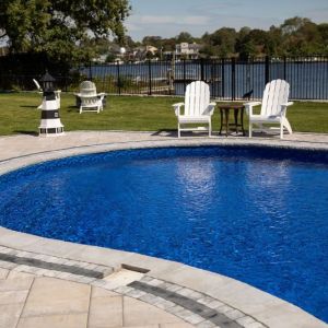 Nicolock Dimensional Coping