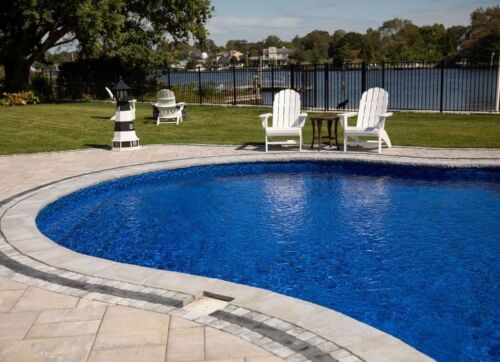 Nicolock Dimensional Coping