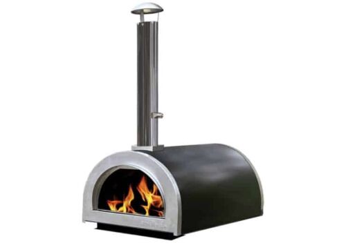 Nicolock Duke Wood Fired Oven