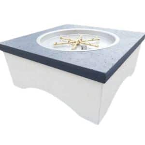 Nicolock Harmony Fire Pit