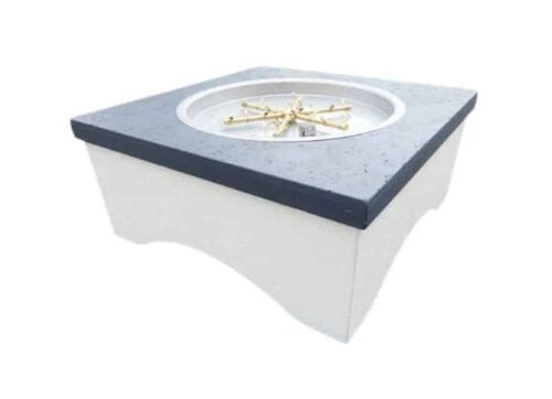 Nicolock Harmony Fire Pit