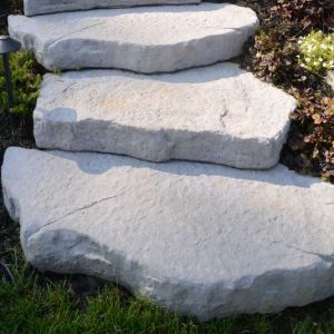 Nicolock Irregular Steps