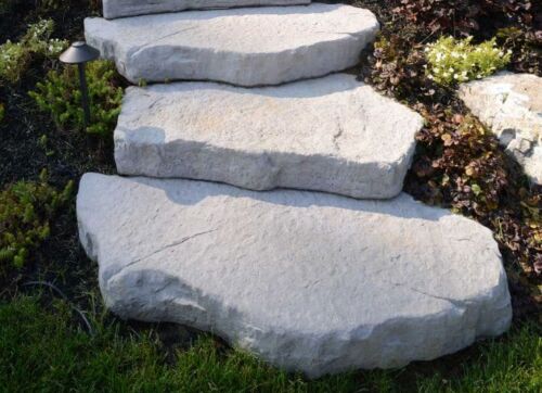 Nicolock Irregular Steps