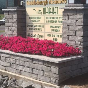 Nicolock Kodah Pier