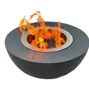 Nicolock LUME Surround Fire Pit