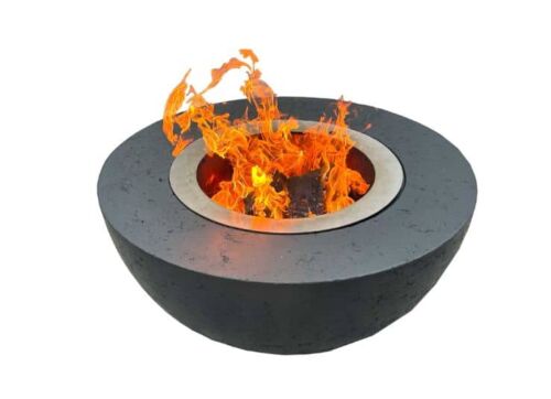 Nicolock LUME Surround Fire Pit