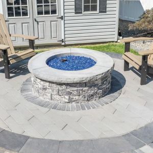 Nicolock Paragram Paver
