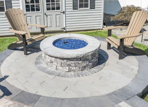 Nicolock Paragram Paver