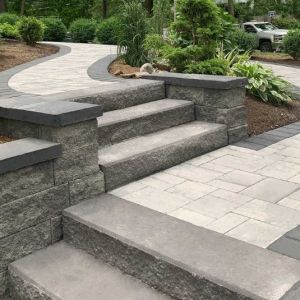 Nicolock Roma Step