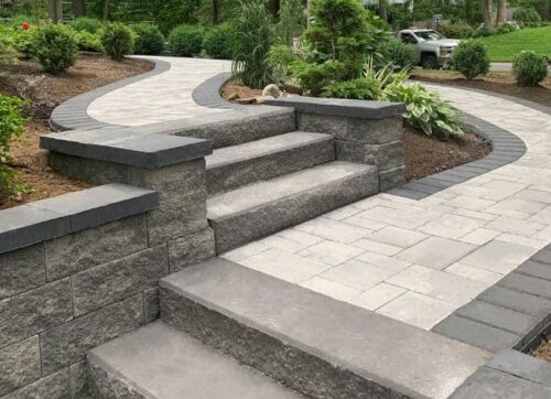 Nicolock Roma Step