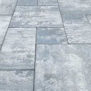 Nicolock Stone Ridge XL