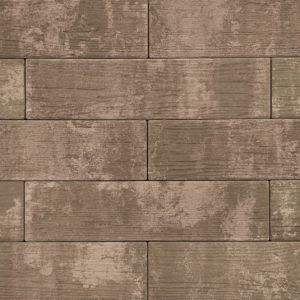 Nicolock Woodstone 6x24