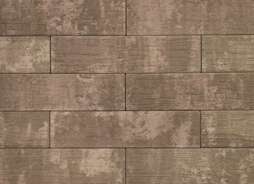 Nicolock Woodstone 6x24