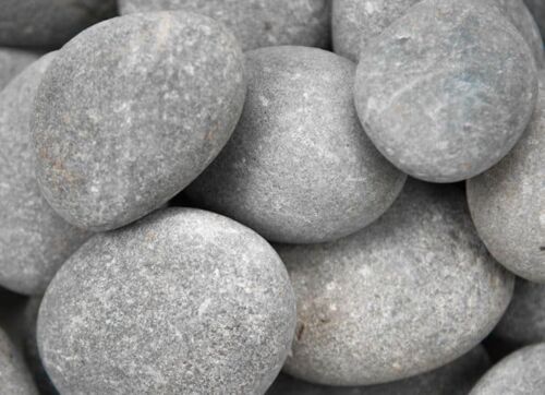 Nile Grey Pebbles MSI