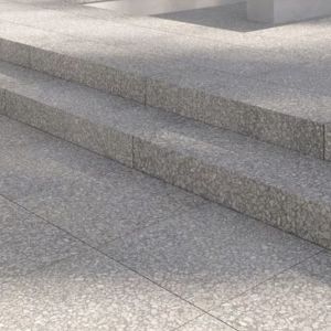 Techo-Bloc Terrazzo Steps