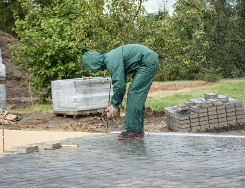 Best Base for Pavers: Materials, Installation, and Pro Tips