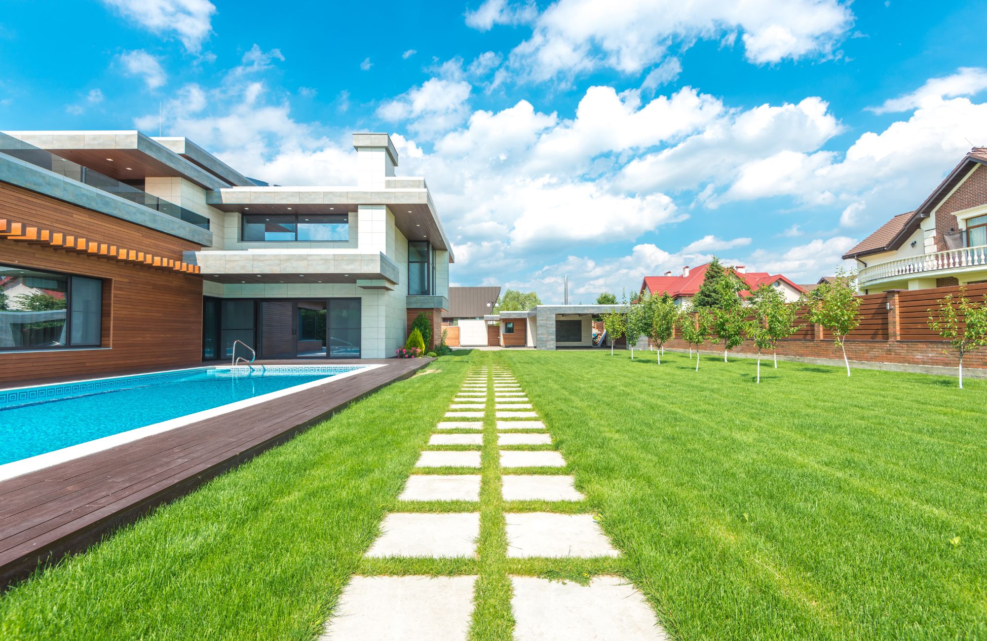 Commercial Landscape Supply in Norton, MA – Premium Materials for Your Projects