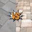 Concrete Pavers vs Brick Paver: Which Should You Choose?