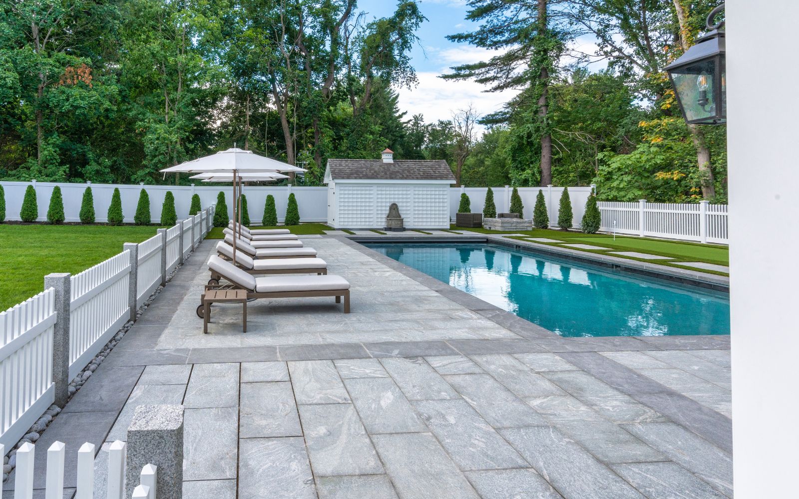 Discover Natural Stone Near Me: Installation and Selection Tips