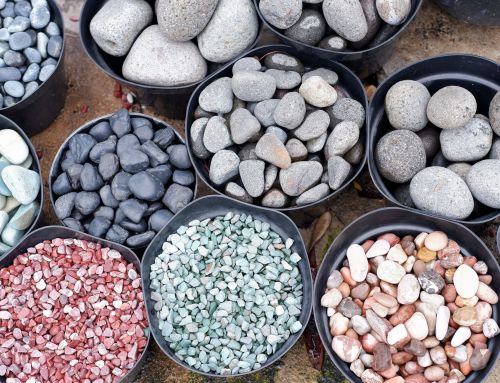 Discover Natural Stone Near Me: Installation and Selection Tips
