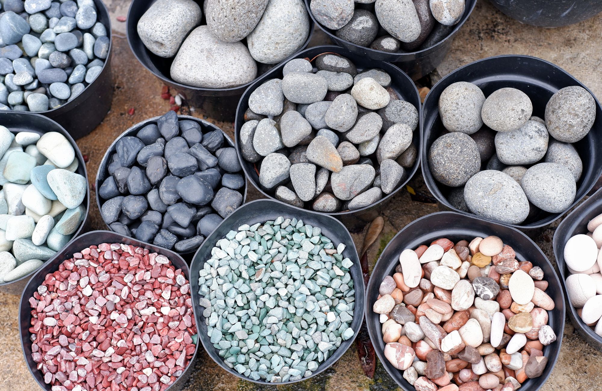 Discover Natural Stone Near Me: Installation and Selection Tips