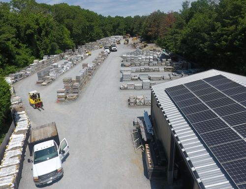 Essential Hardscape Supplies for Your Outdoor Project