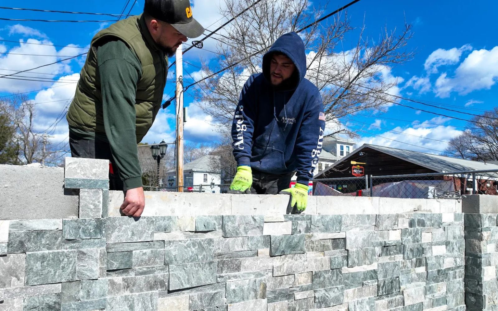 Everything You Need to Know About Masonry Supplies