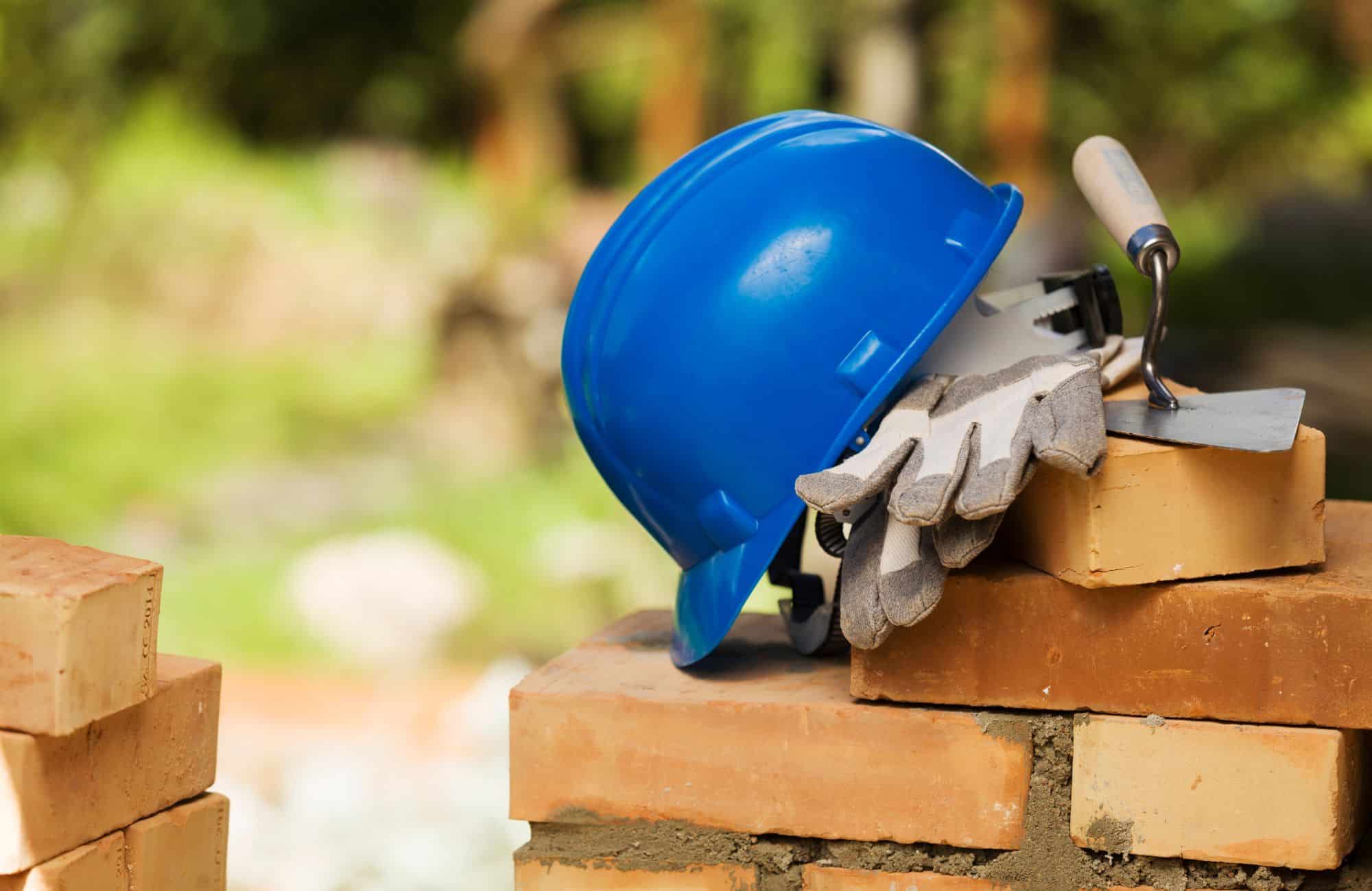 Everything You Need to Know About Masonry Supplies