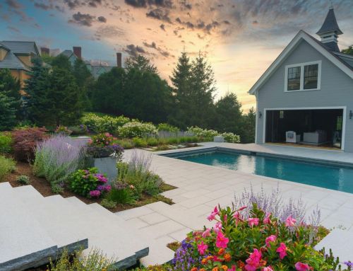 Natural Stone Supplies for Your Home Improvement Project