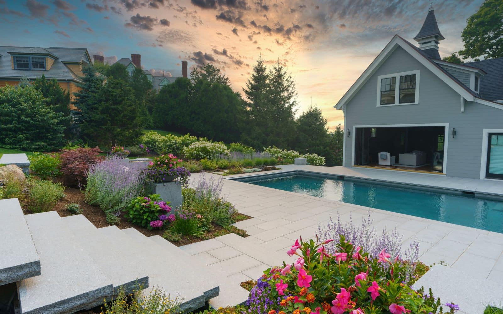 Natural Stone Supplies for Your Home Improvement Project