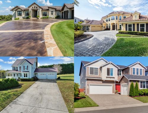 Paver Driveway Ideas: Designs, Patterns, and Expert Tips