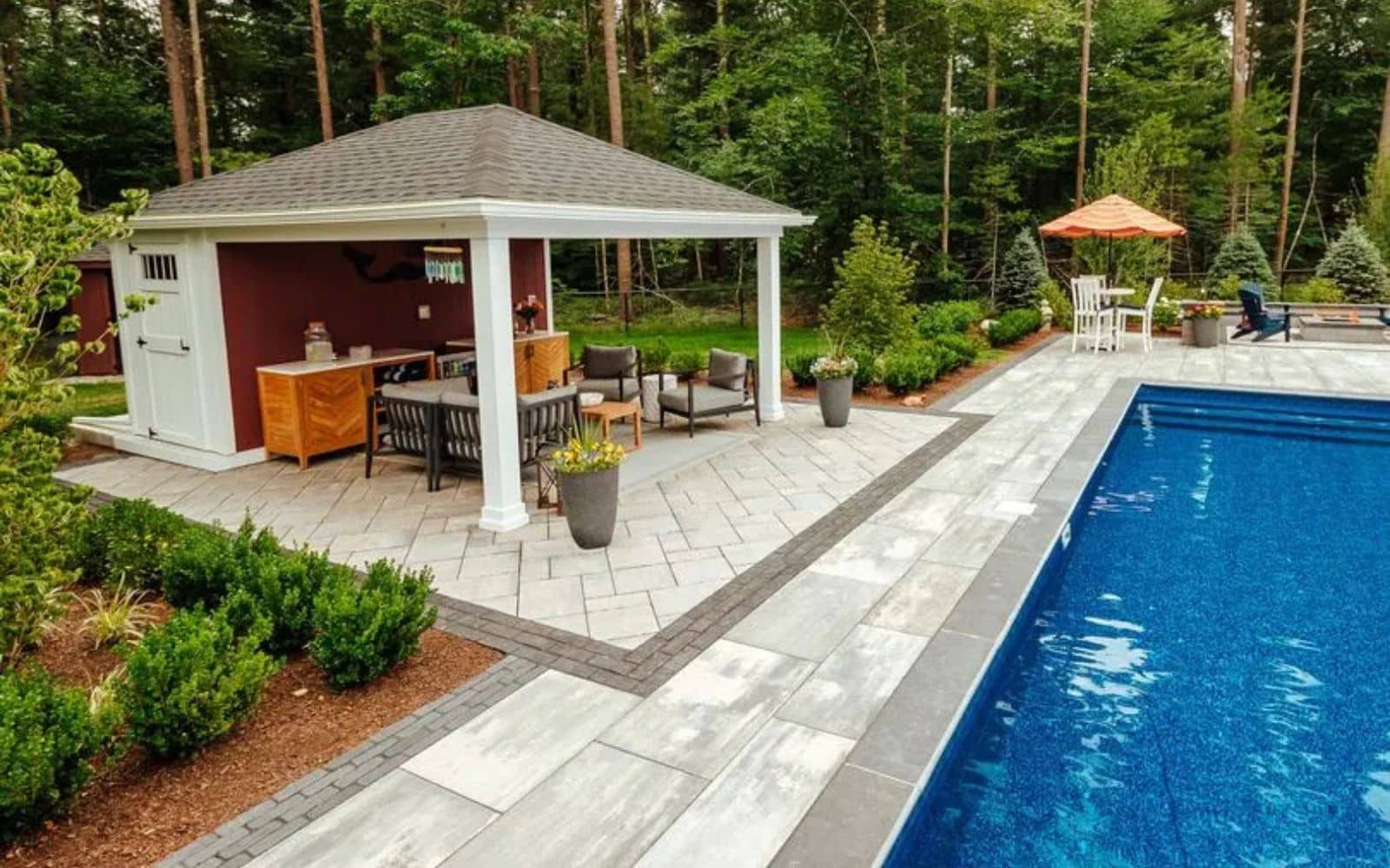 Paver Patio Cost 2025 Complete Pricing and Planning Guide premium pavers