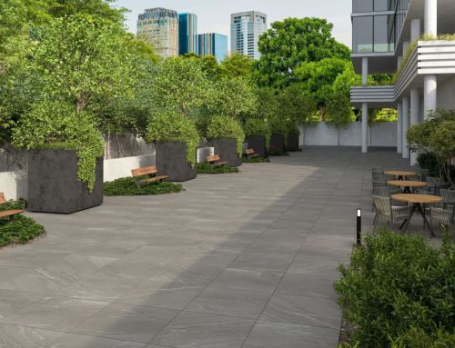Porcelain Patio Pavers: A Complete Buyer’s Resource
