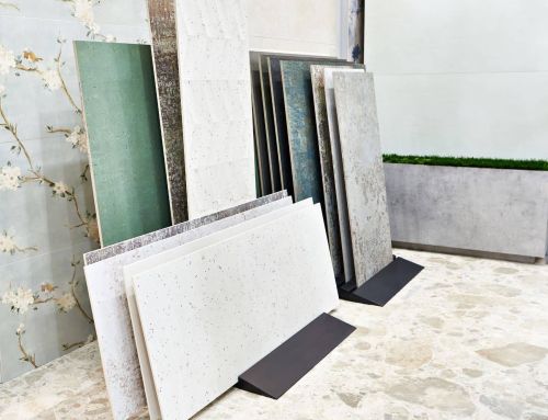 Porcelain Patio Pavers: A Complete Buyer’s Resource